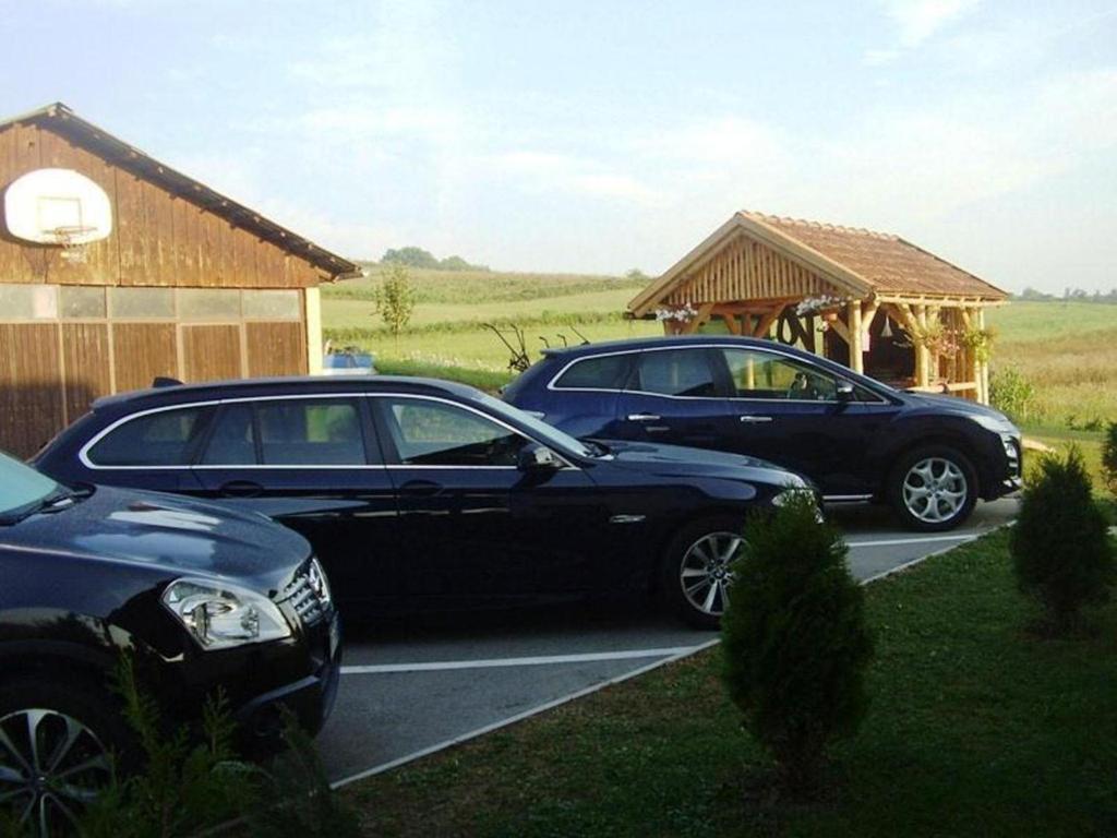 House Petra Apartment Rakovica Exterior photo